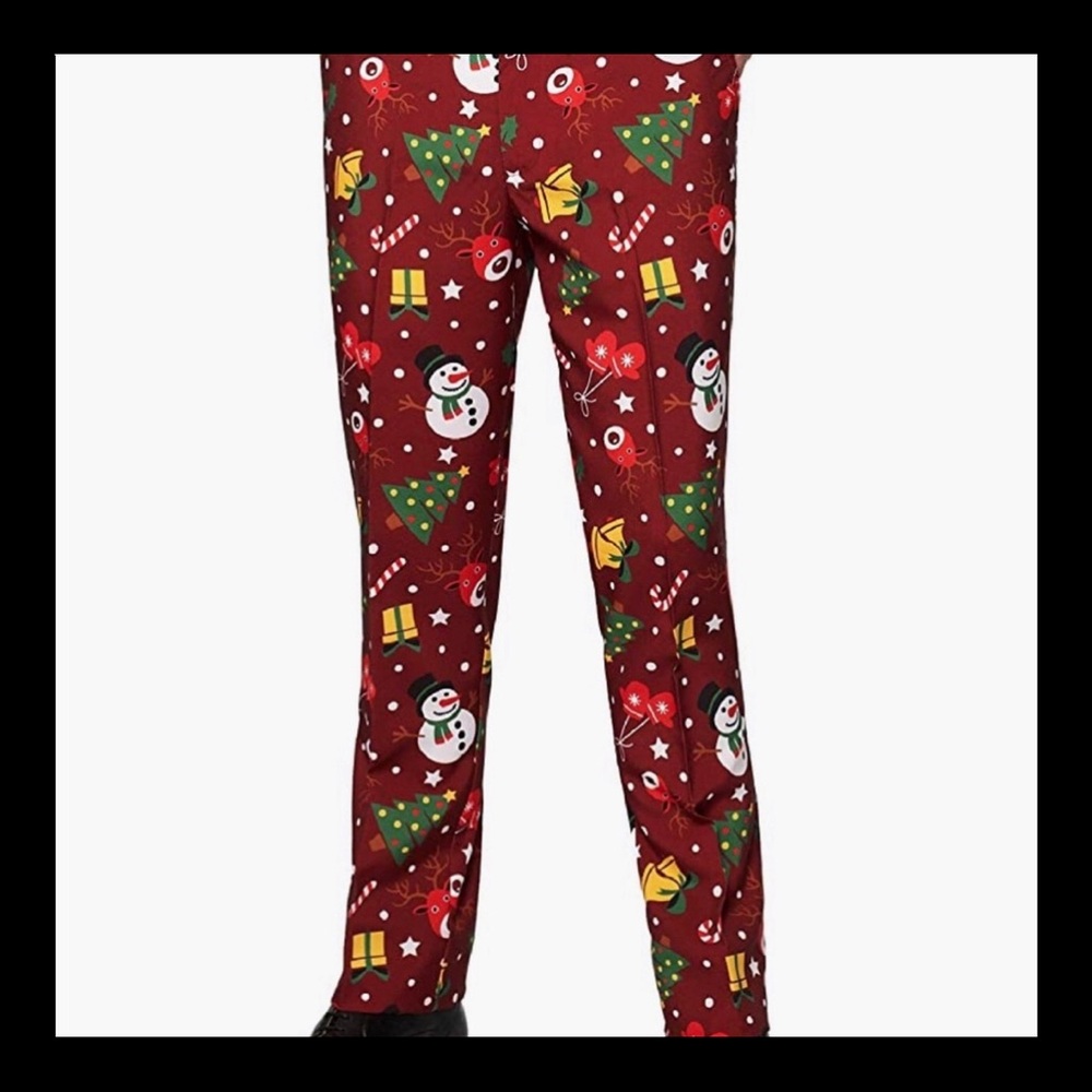 Pants